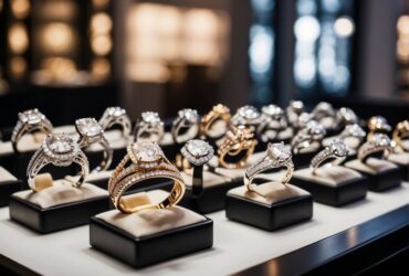 Which Is The Best Diamond Jewelry Store In US?