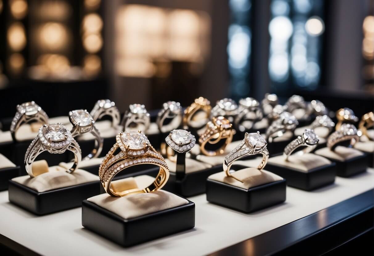 Which Is The Best Diamond Jewelry Store In US?