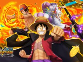 Best Characters To Pick In One Piece Bounty Rush