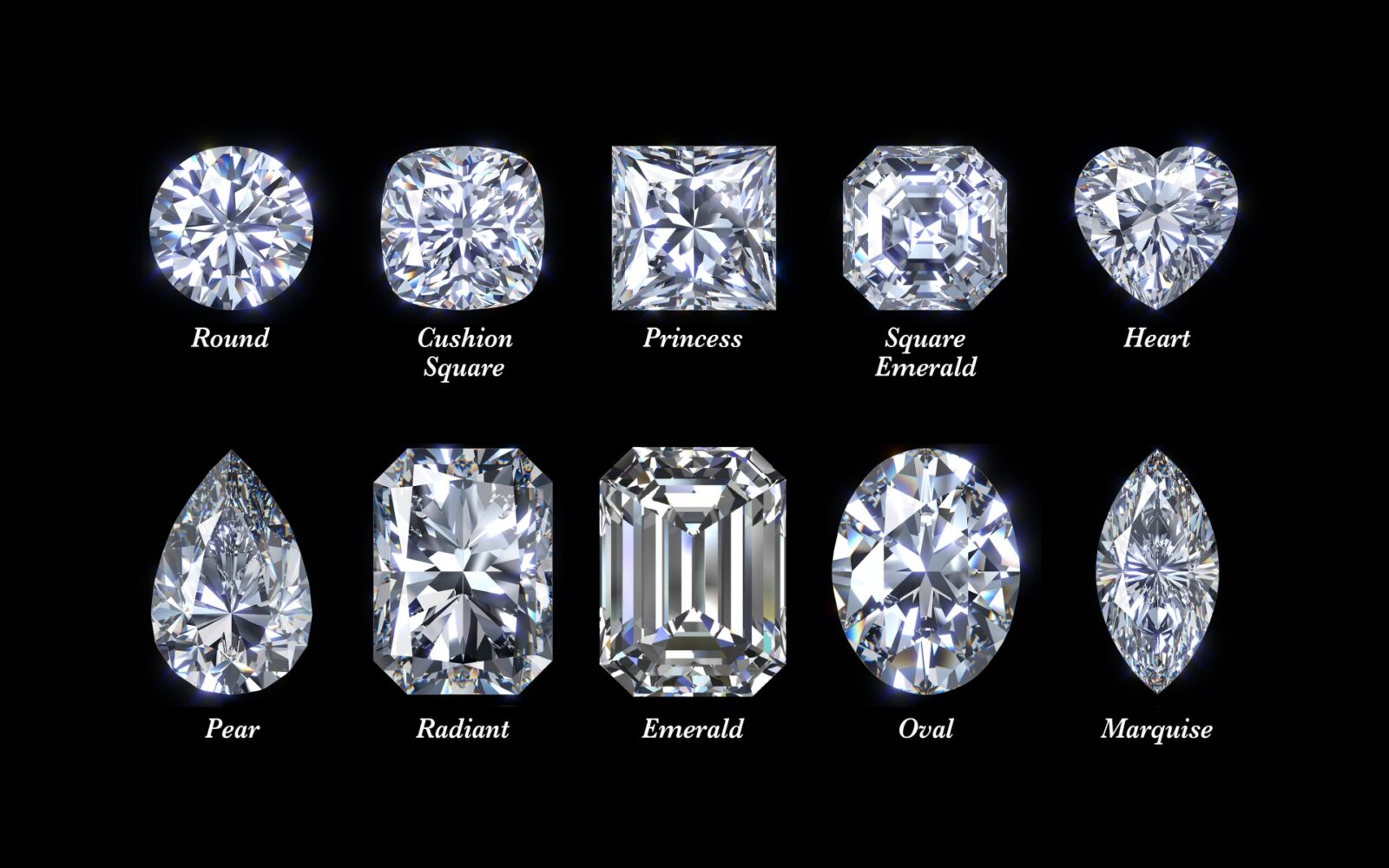 Would you get engaged with lab- grown diamonds or natural diamonds?