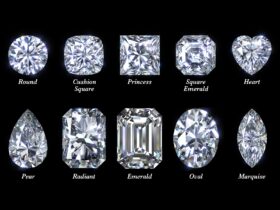 Would you get engaged with lab- grown diamonds or natural diamonds?