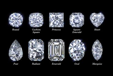 Would you get engaged with lab- grown diamonds or natural diamonds?