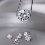 Lab-Grown Diamonds: Perfecting the Sparkle Without Compromise