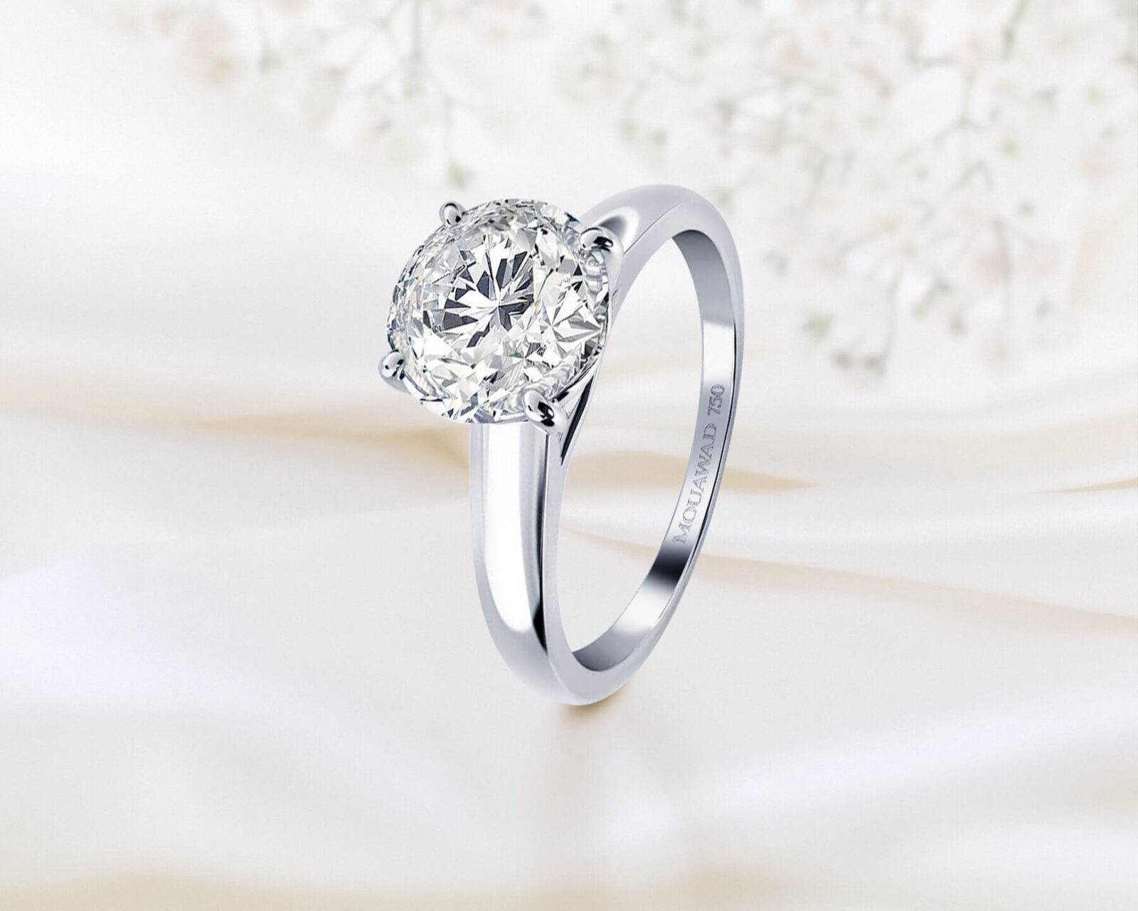 Understanding the Craftsmanship Behind Diamond Rings