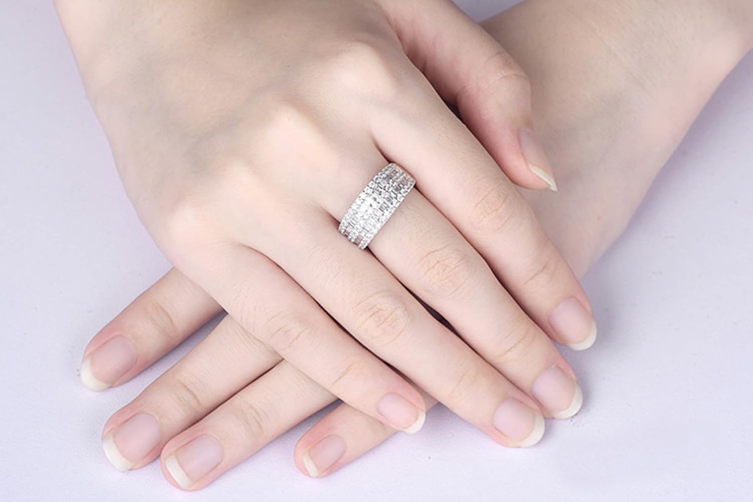 What is the best place to buy lab-grown engagement rings online?