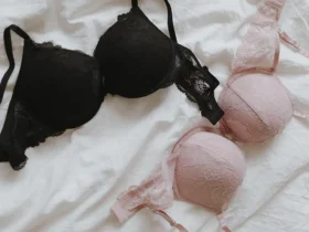 Ideal Bra Wardrobe Size