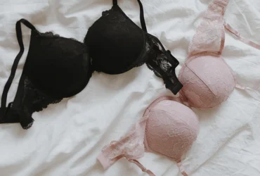 Ideal Bra Wardrobe Size