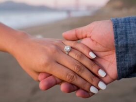 How Much Should You Really Spend on a Ring?
