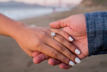 How Much Should You Really Spend on a Ring?