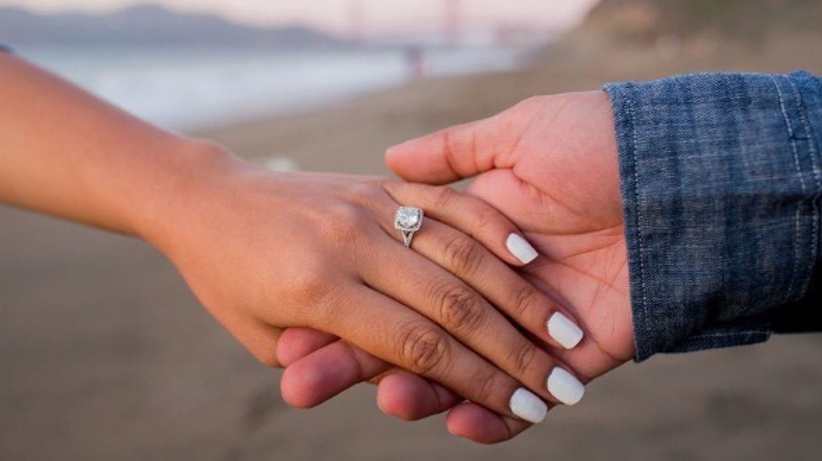 How Much Should You Really Spend on a Ring?