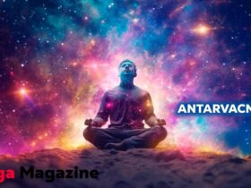 Antarvacna