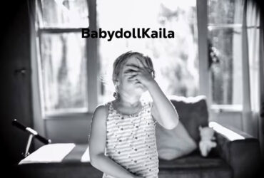 BabydollKaila