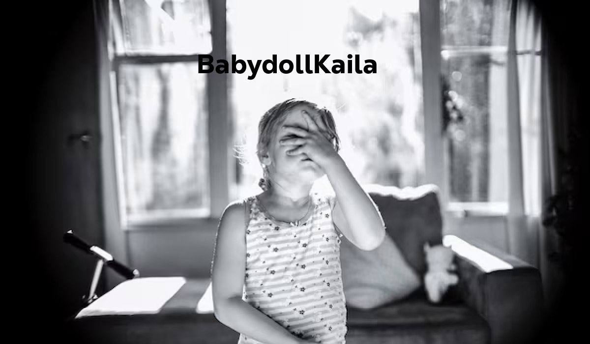 BabydollKaila