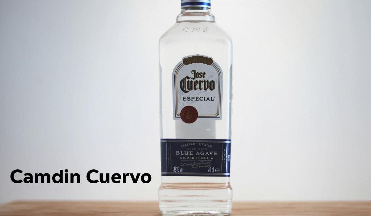 Camdin Cuervo