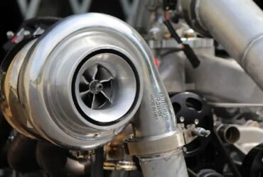 Audi 5 Cylinder 10v Turbo Valve Shims