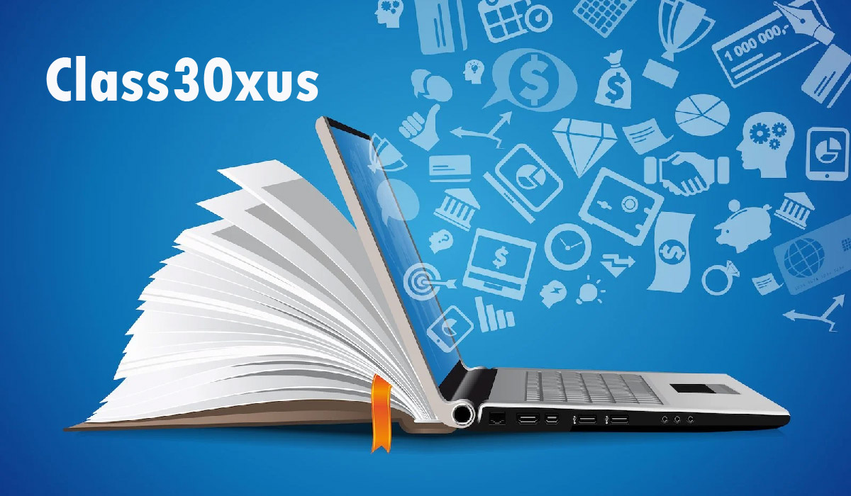 Class30xus