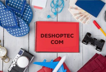 Deshoptec com