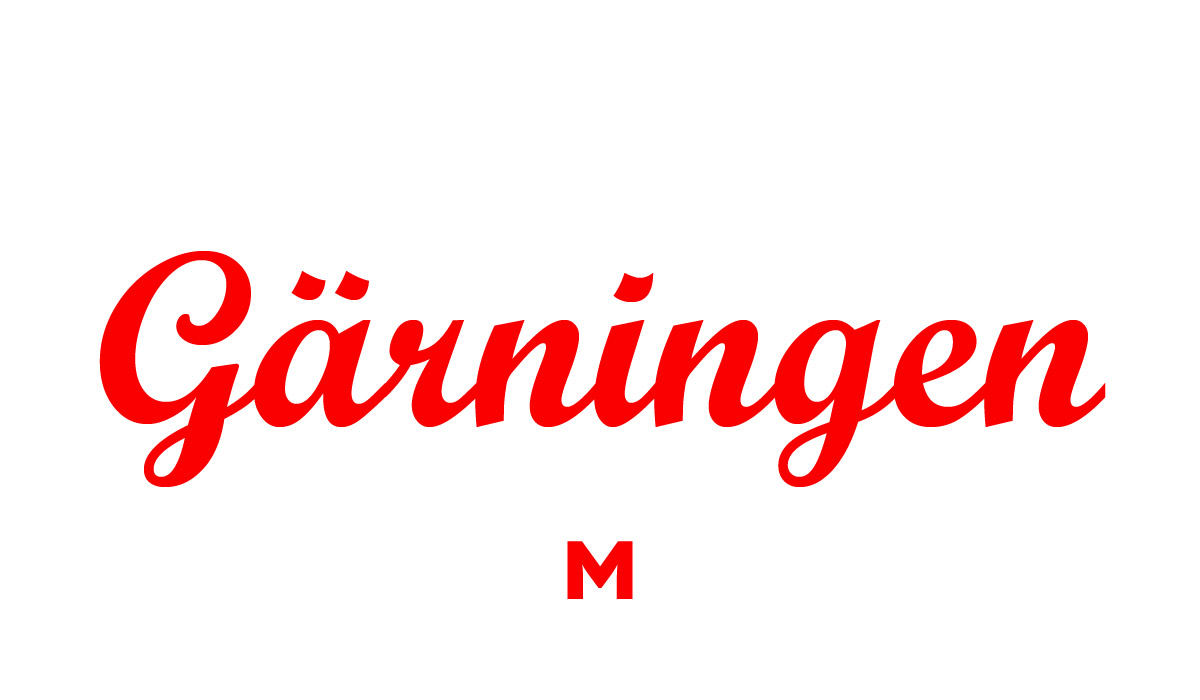 Gärningen