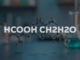 HCOOCH CH2 H2O