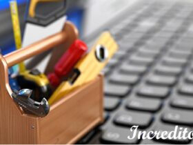 Increditools