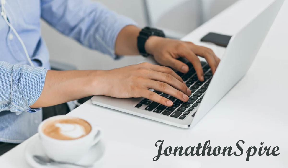 JonathonSpire