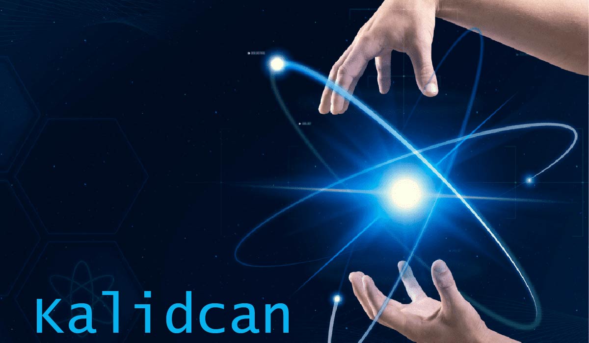 Kalidcan