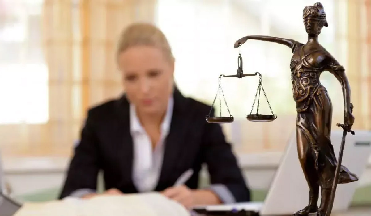 Mylawyer360.com Criminal