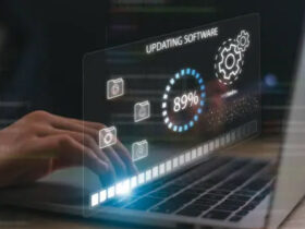 New Software 418DSG7