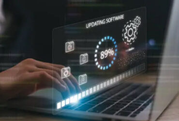 New Software 418DSG7
