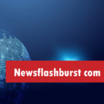 Newsflashburst com