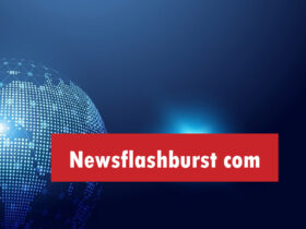Newsflashburst com