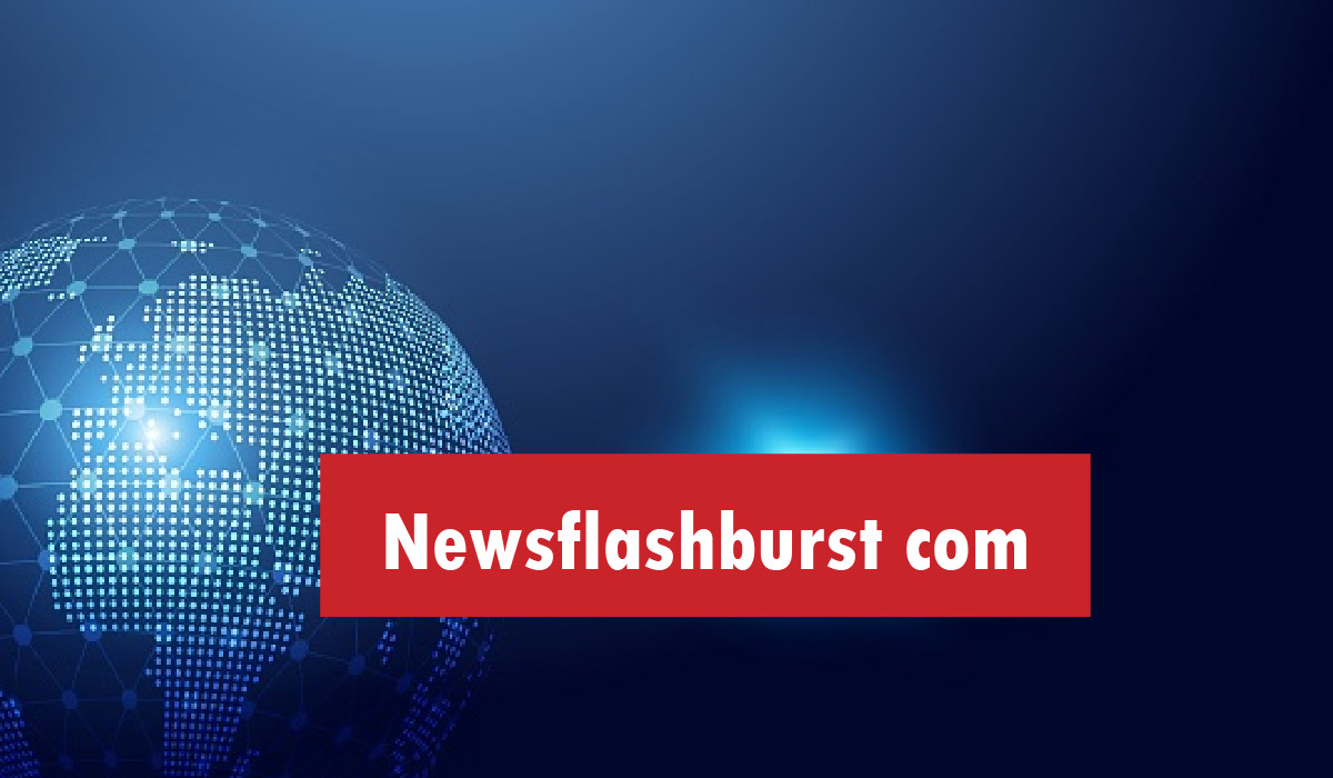 Newsflashburst com