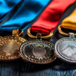 PG Soft Juara100.org Medal