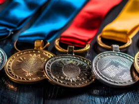 PG Soft Juara100.org Medal