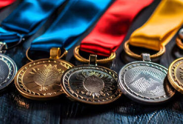 PG Soft Juara100.org Medal