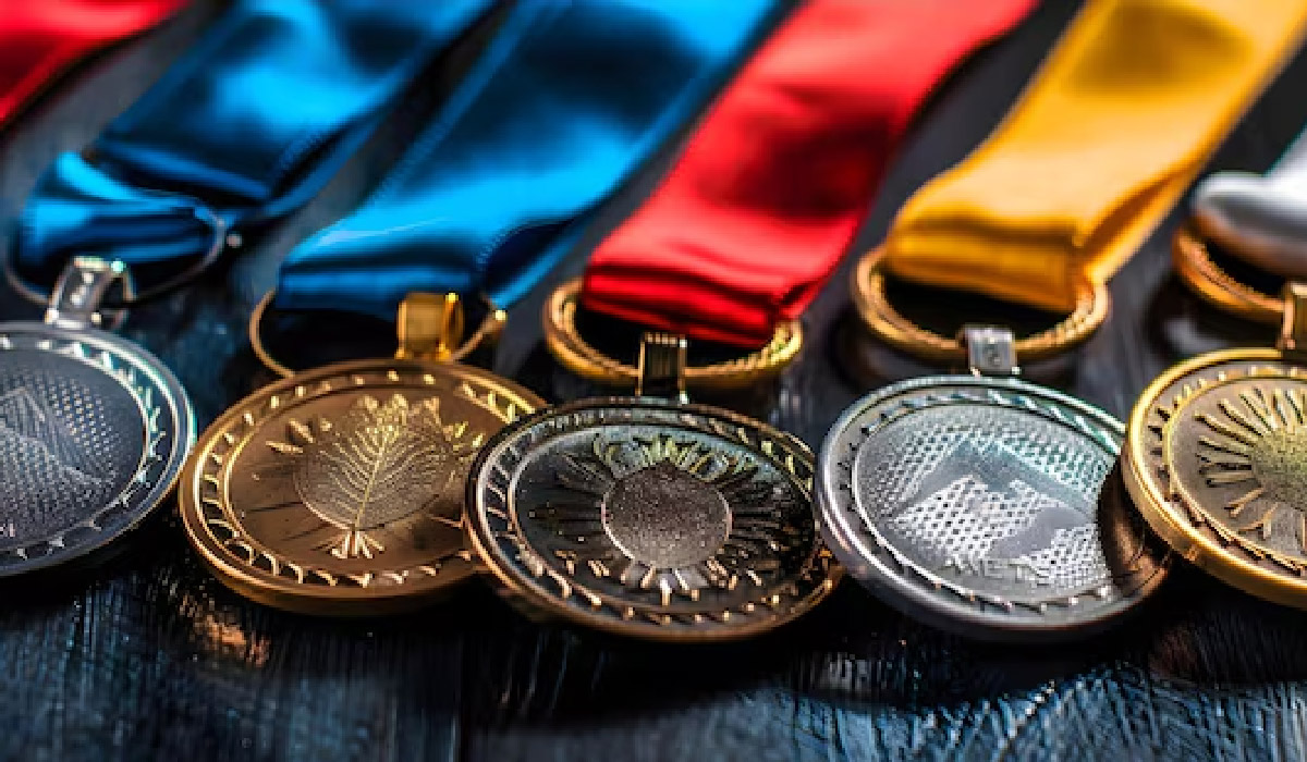 PG Soft Juara100.org Medal: Unlock Exclusive Rewards Today! - Megamagazine