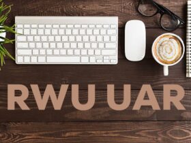 RWU UAR