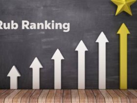 Rub Ranking