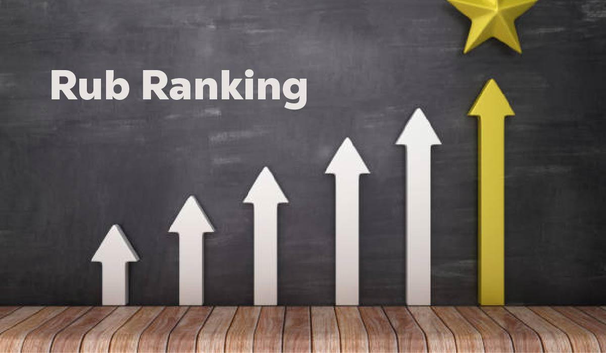 Rub Ranking