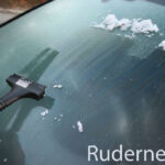 Ruderne