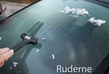 Ruderne