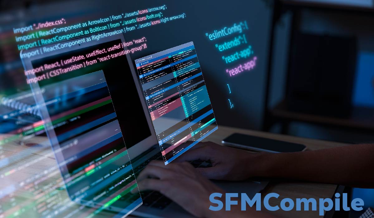 SFMCompile