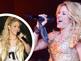 Shakira Makedonka