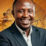 Steven Maranga Nyambega