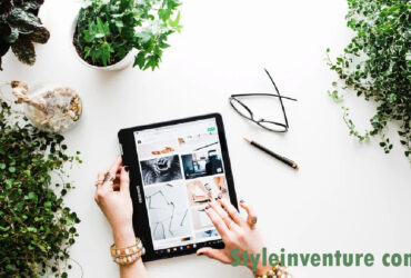 Styleinventure com