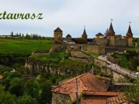 Sztavrosz