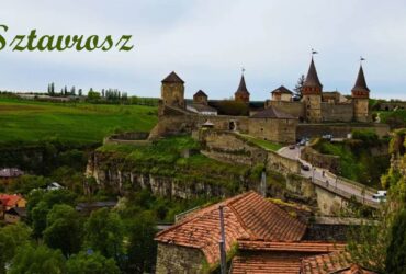 Sztavrosz
