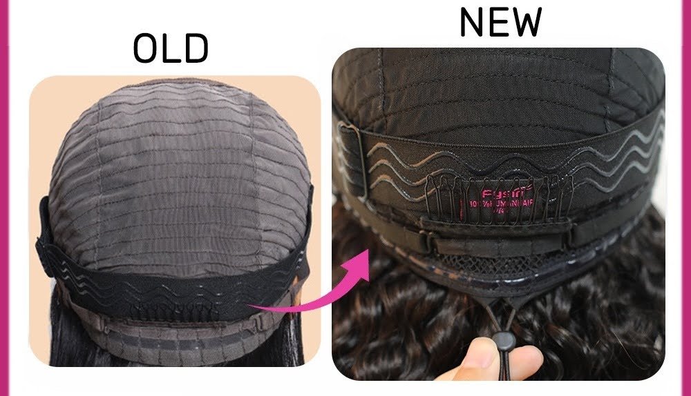 Wear and Go Wigs
