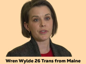 Wren Wylde 26 Trans from Maine