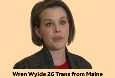 Wren Wylde 26 Trans from Maine